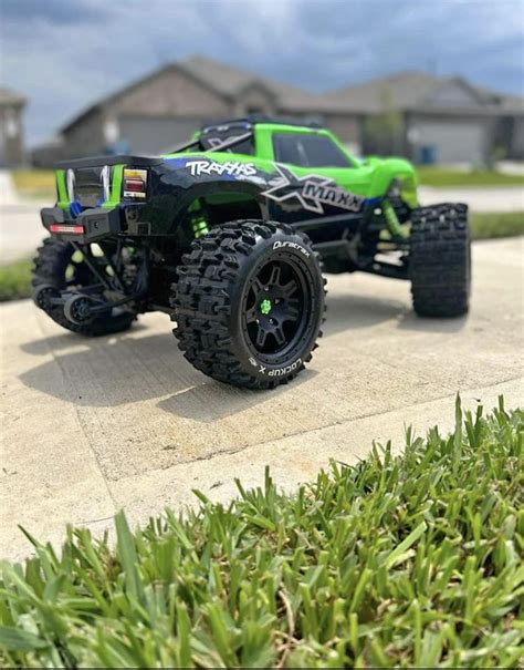 Houston Rc Crawlers